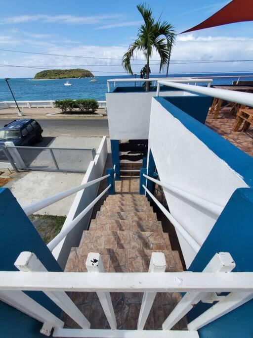 Beachfront Suite 6 Karaya Vieques Exterior foto
